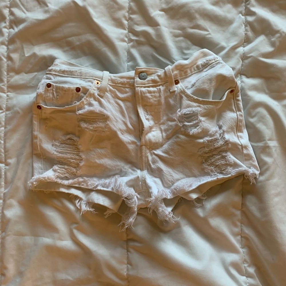 Levi Shorts